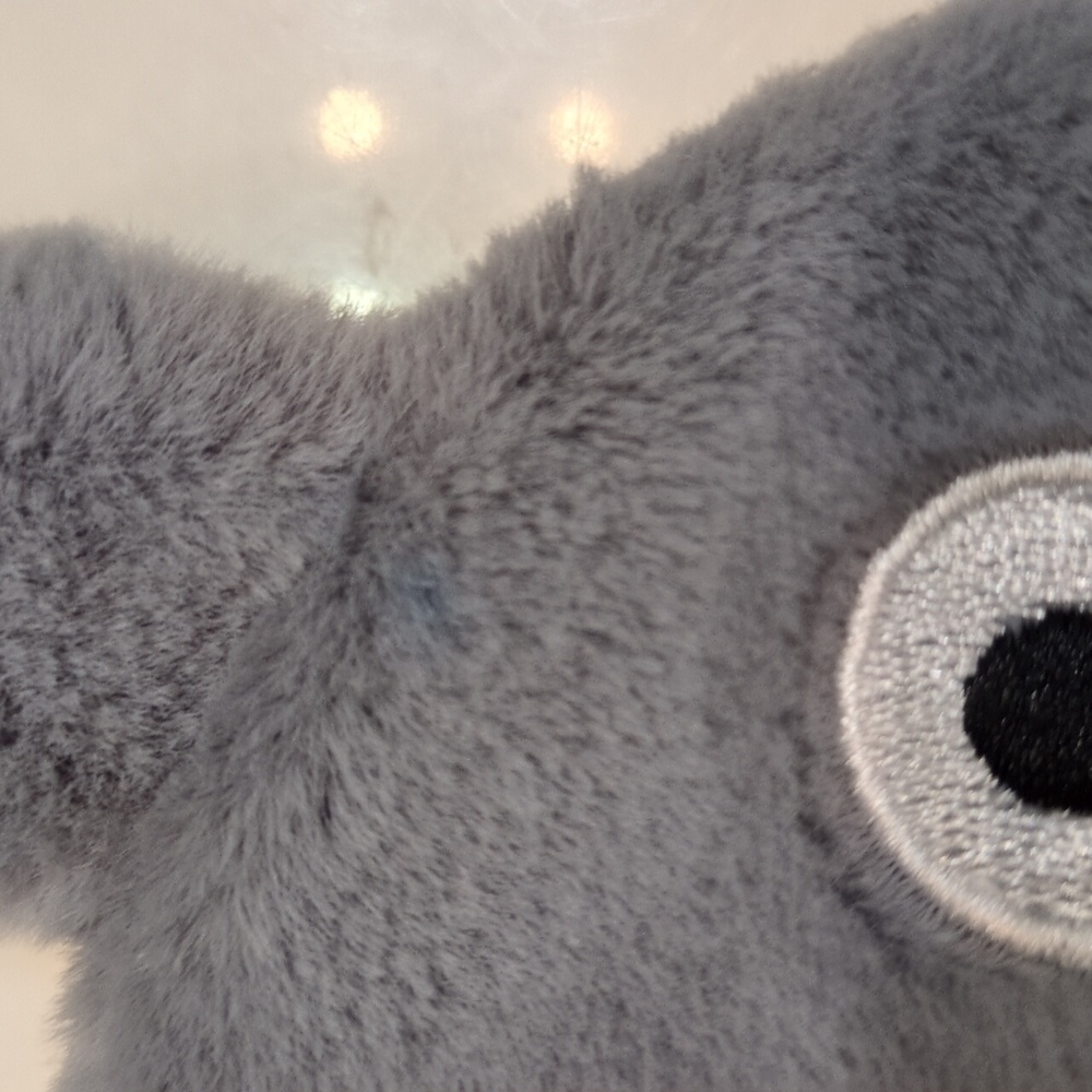 Totoro Wristlet - Picture 5 of 5